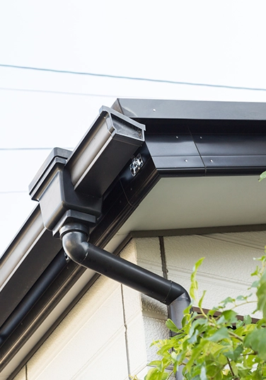 屋根カバー工法Roof Covering