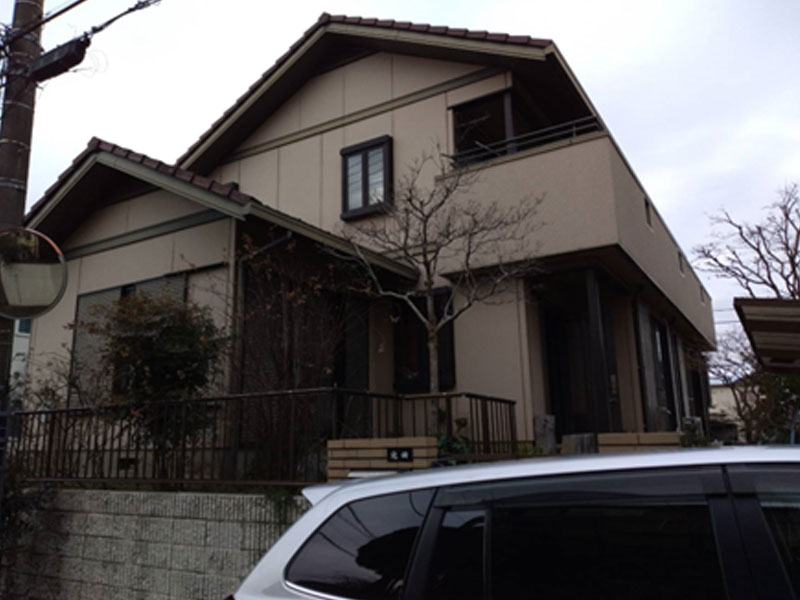 BEFORE