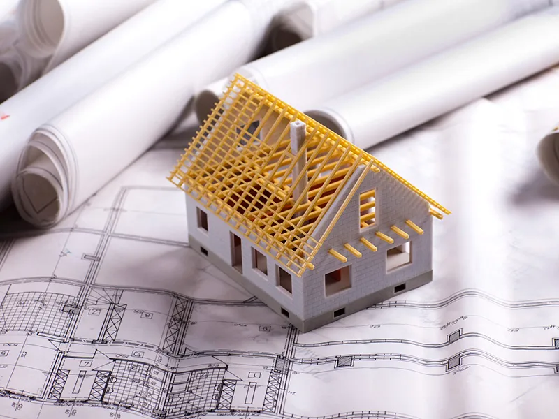 防水性能や耐久性を高める