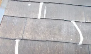 ③下地処理の様子