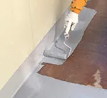 防水工事