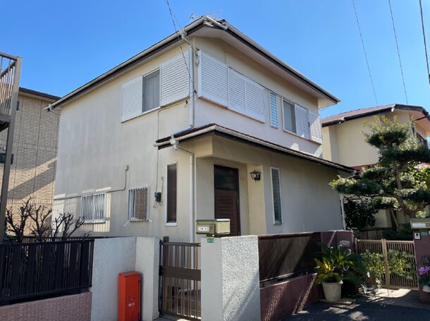 BEFORE