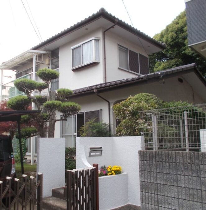 BEFORE