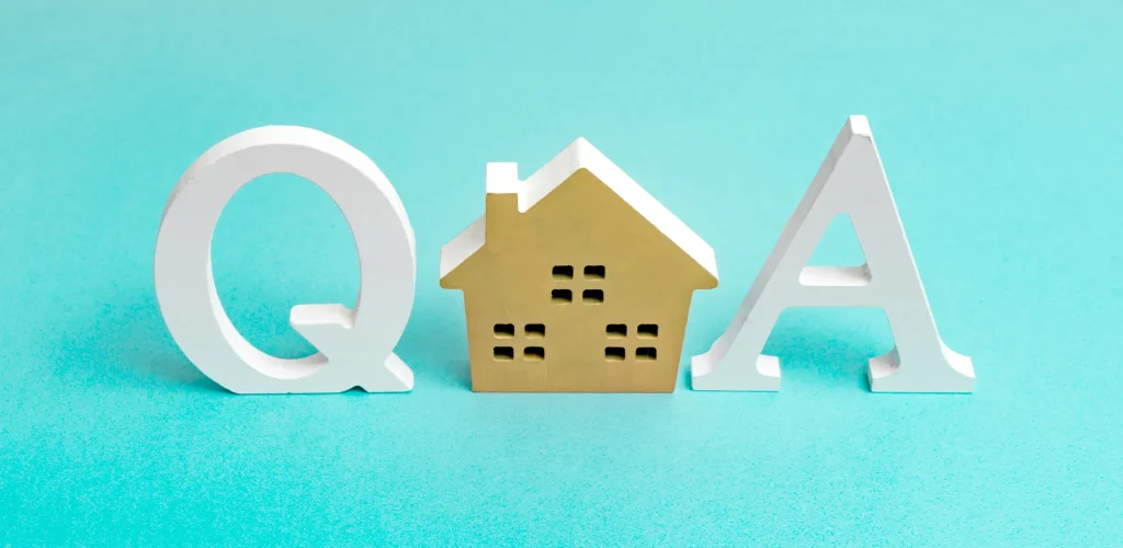 外壁塗装の時期に関するQ&A