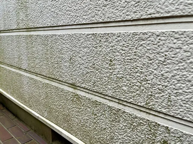ステージ2：防水機能の喪失（塗装を具体的に検討すべき時期）