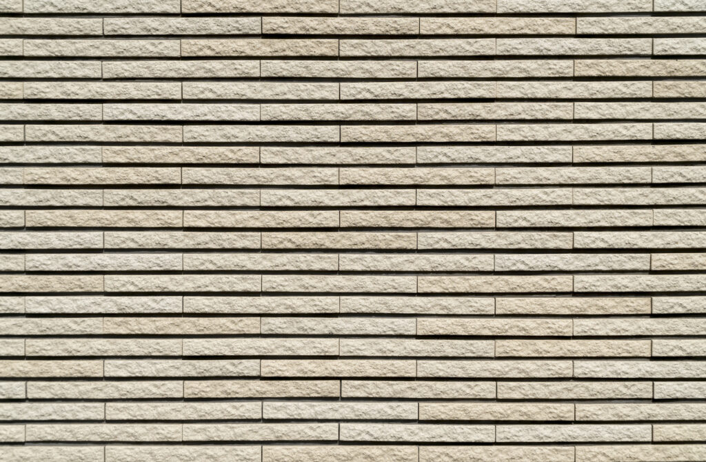 クリア塗装ができない適用不可能な外壁とは？