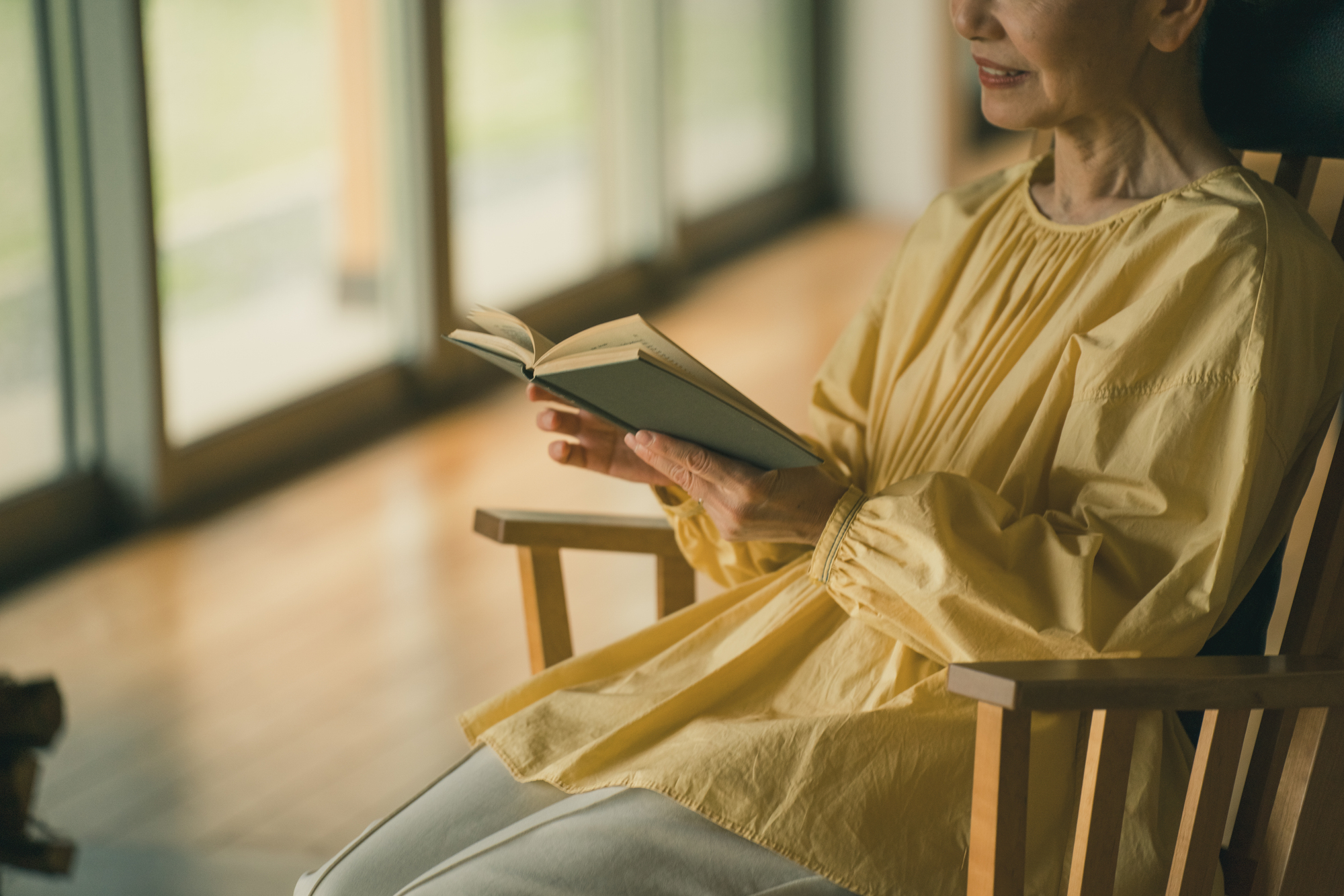 家にいるのと外出するの、結局どっちがいい?