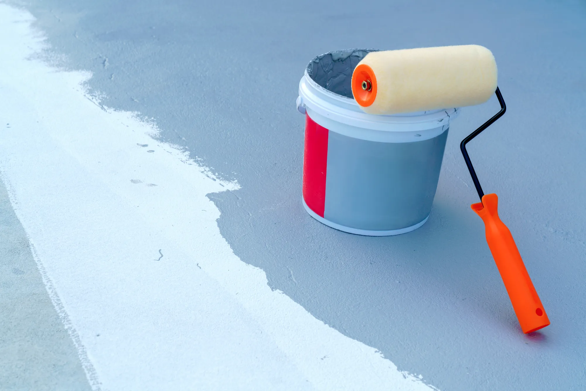 屋根塗料の種類や特徴