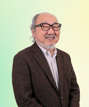 理事長 山田 育典