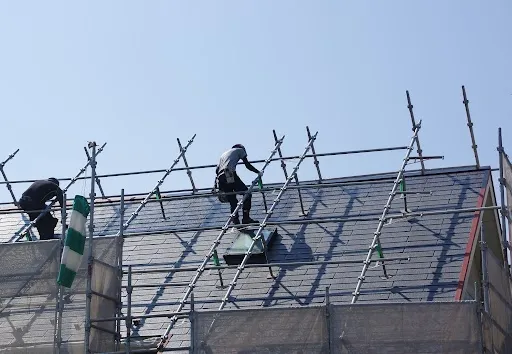 屋根修繕はどの工事方法を選ぶといいの？